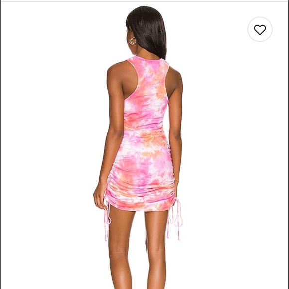 Lovers and Friends Lily Mini Dress - Picture 2 of 3